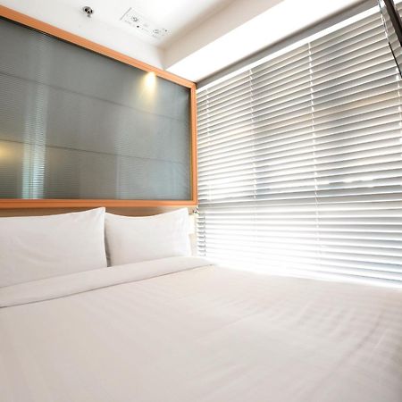 Bluejay Residences Гонконг Экстерьер фото