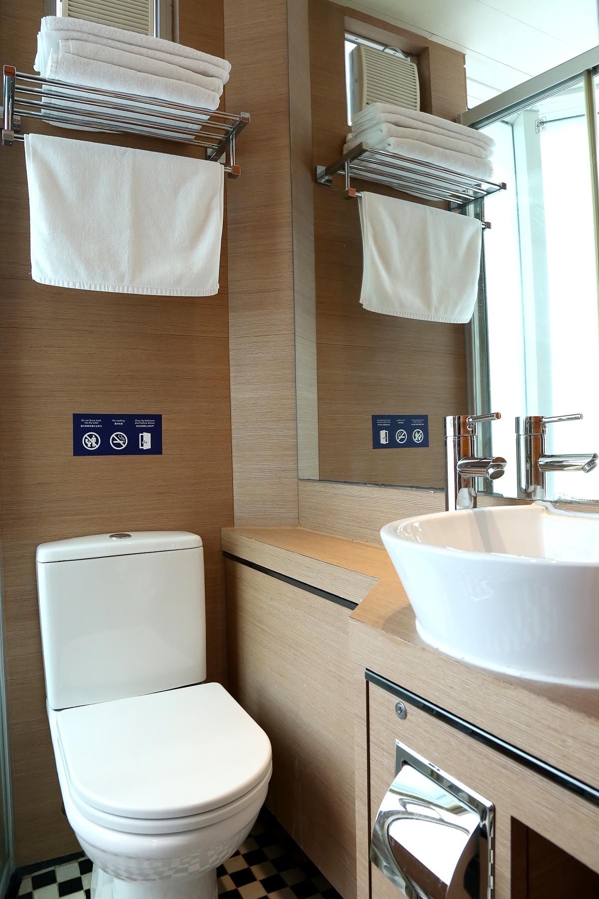 Bluejay Residences Гонконг Экстерьер фото